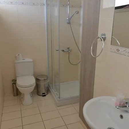 Poseidono's Apartament